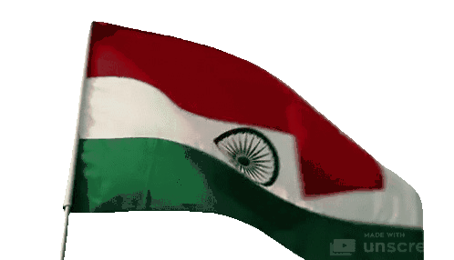 Indian Flag